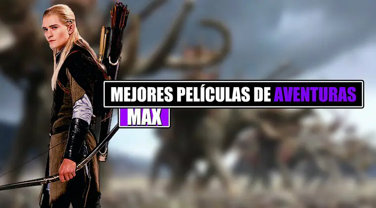 Imagen de 15 películas de Max que no te puedes perder si tienes ganas de aventuras
