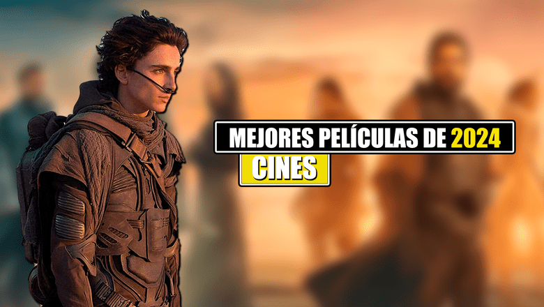 mejores películas cine 2024