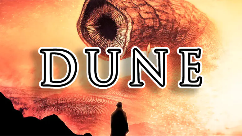 peliculas de dune