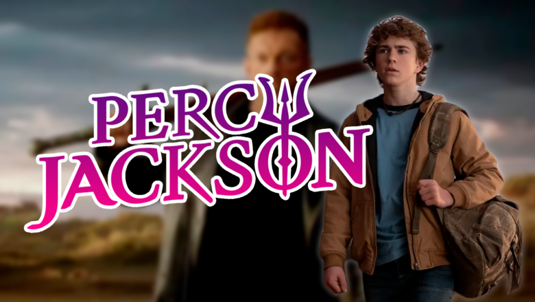 Percy Ares