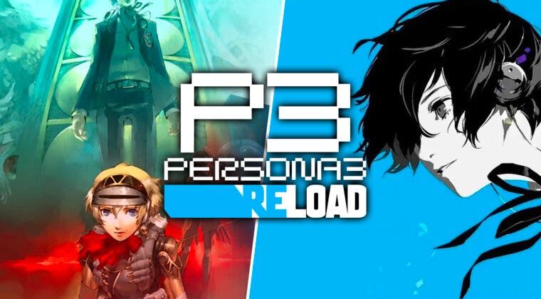 Imagen de Tengo esta teoría sobre Persona 3 Reload y te gustará si echas en falta el contenido de Persona 3 FES y Portable