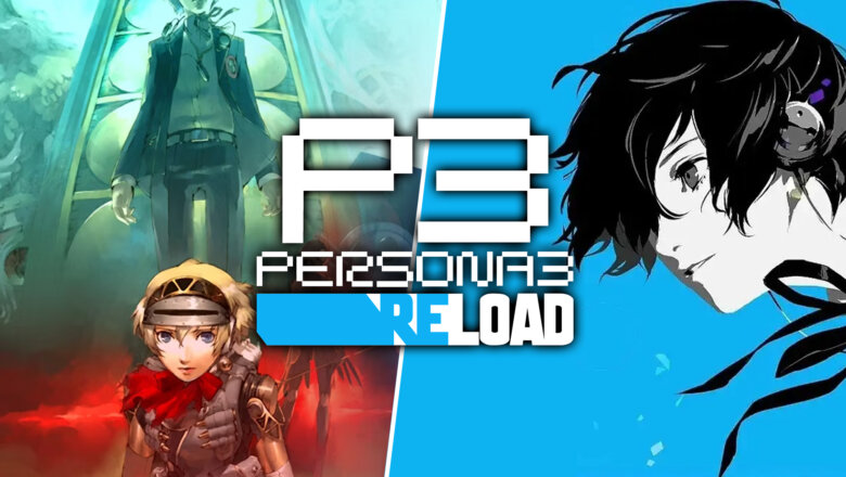 persona 3 reload fes teoría