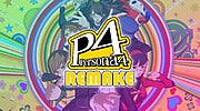 Imagen de Esta es la mayor pista hasta la fecha que indicaría que Persona 4 Remake se encuentra en desarrollo