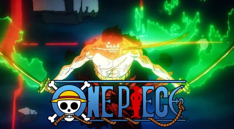Imagen de One Piece: el director del 'Zoro vs King' se encargará del gran combate del episodio 1093 del anime