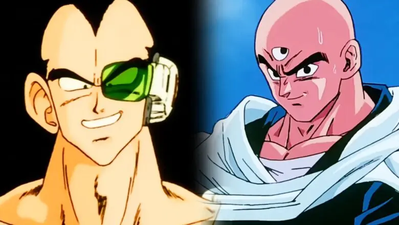 dragon ball