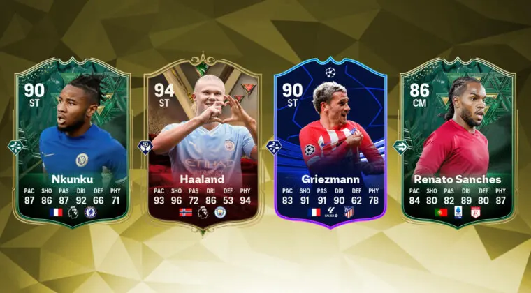 Imagen de EA Sports FC 24: llega otro PP de versiones especiales. ¿Merece la pena? + Posibles opciones