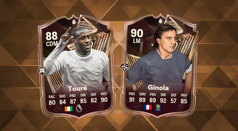 Imagen de EA Sports FC 24: el player pick de Héroes de 4 cartas sube su media mínima. ¿Merece la pena?