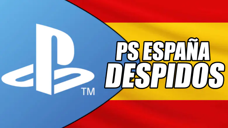 PlayStation España