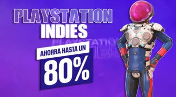 Imagen de La promoción de PlayStation Indies da comienzo en PS Store con un gran número de joyas