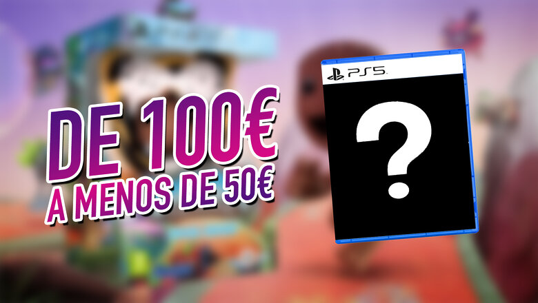 playstation juego oferta