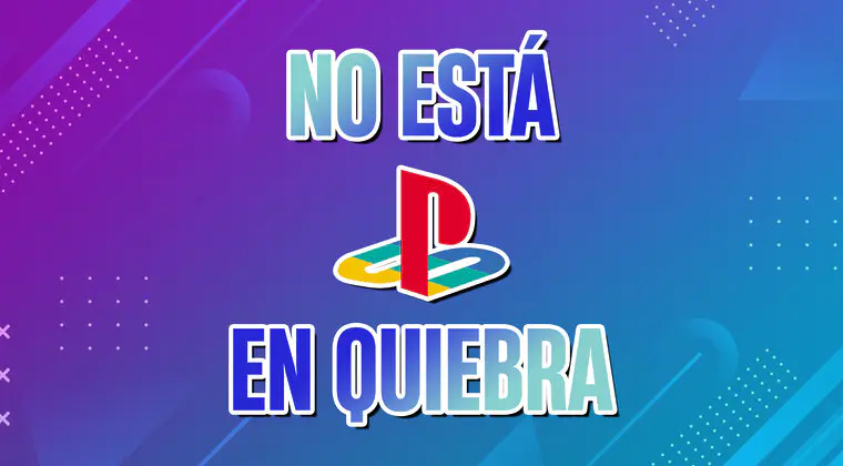 Imagen de Claro que PlayStation no está en la quiebra, aunque muchos lo crean tras la oleada de despidos
