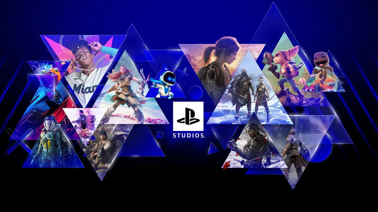 PlayStation