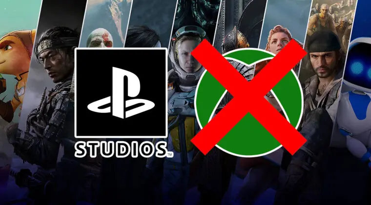 Imagen de ¿Se relajará PlayStation a la hora de desarrollar juegos exclusivos si se elimina su competencia? Así responde Sony