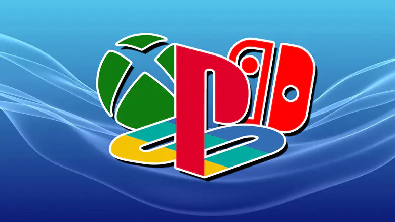 playstation xbox nintendo