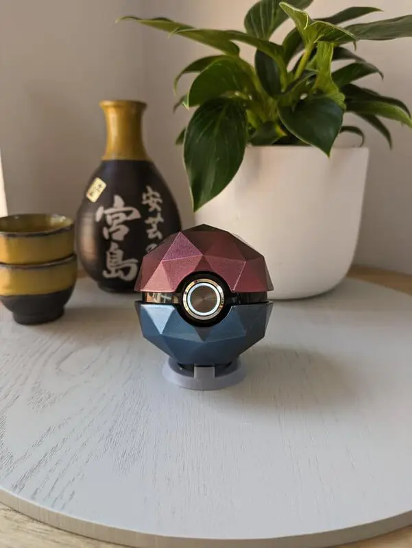 Pokéball