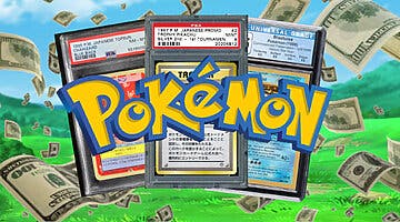Imagen de Estas son las cartas de Pokémon más caras y raras de la historia: precios y por qué valen tanto