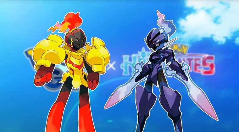 Imagen de Pokémon GO: Cómo conseguir a Charcadet, Armarouge, Ceruledge... ¡y Capitán Pikachu!