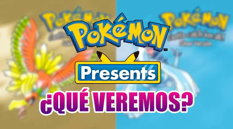 Imagen de ¿Qué veremos en el Pokémon Presents 2024? Esta es mi predicción
