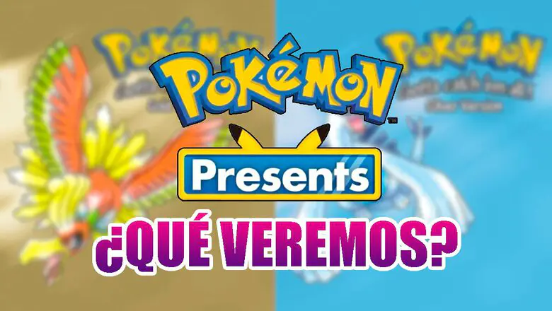 Pokemon Presents 2024 predicciones