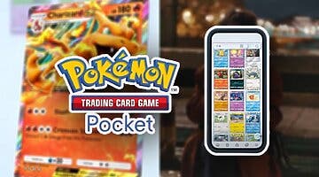 Imagen de Anunciado Pokémon Pocket, el juego gacha de cartas virtuales con el que coleccionar y combatir