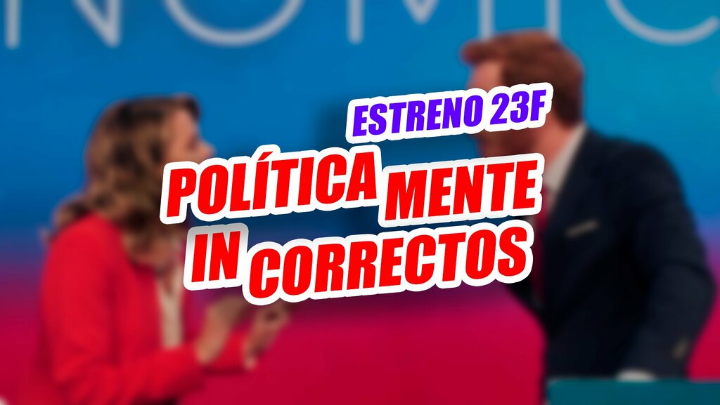 politicamente incorrectos