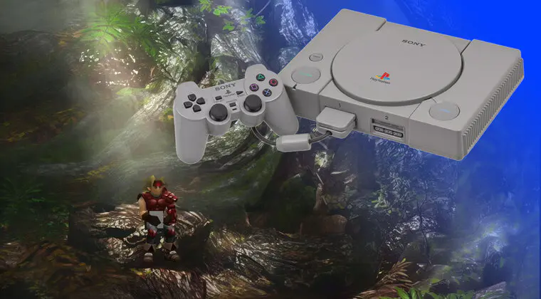 Imagen de Si eres fans de los RPGs de PS1, te gustará saber que un fan está haciendo un port de este clásico a 60 FPS y 4K
