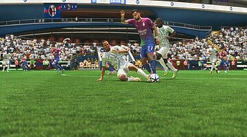 Imagen de EA Sports FC 24: las dos mecánicas defensivas que te recomiendo usar para ganar más