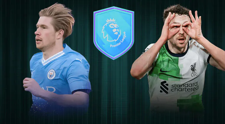Imagen de EA Sports FC 24: por fin conocemos a los nominados al POTM de la Premier League (enero)
