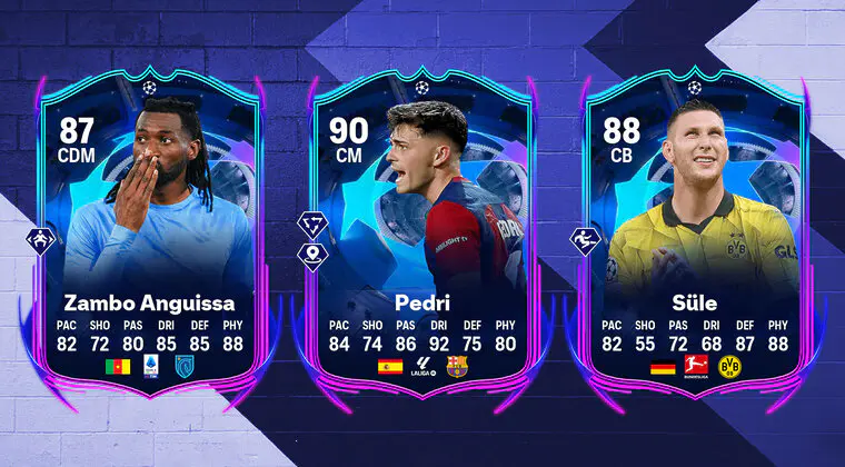 Imagen de EA Sports FC 24: muchas mejoras RTTF aseguradas con buenas noticias para los gratuitos