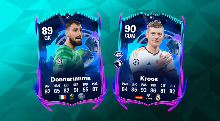 Imagen de EA Sports FC 24: primeras mejoras de RTTF confirmadas. ¿Cuándo llegarán?