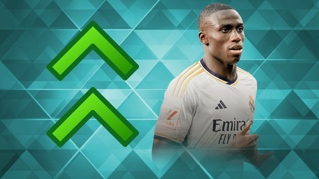 primeras mejoras fantasy fc ea sports fc 24