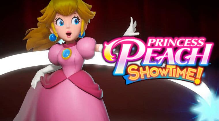 Imagen de Impresiones de Princess Peach: Showtime! - ¿Qué tal está el regreso de la princesa de Nintendo?