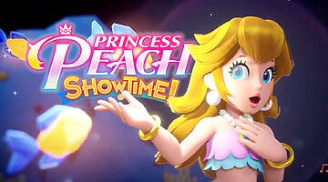 Imagen de ¡Peach sirena, superheroína y más! Princess Peach: Showtime! muestra cuatro nueva transformaciones