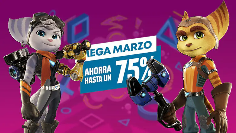 promoción ps store