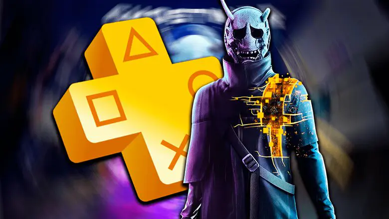 PS PLUS