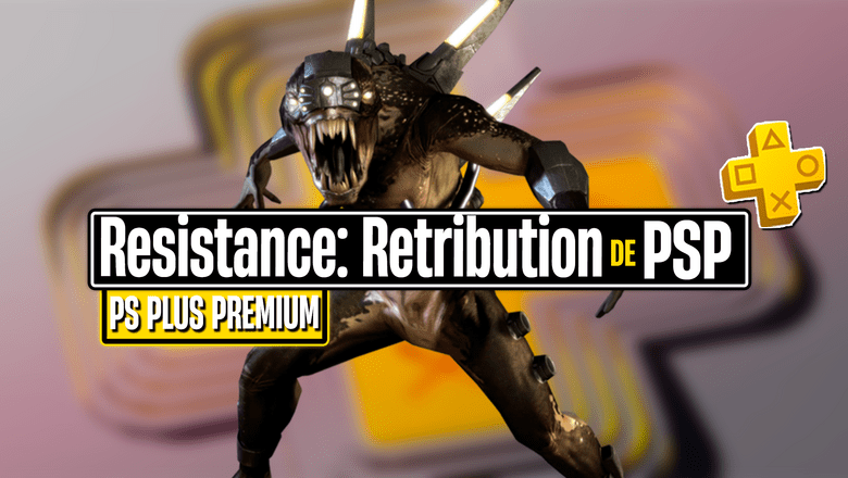 ps plus