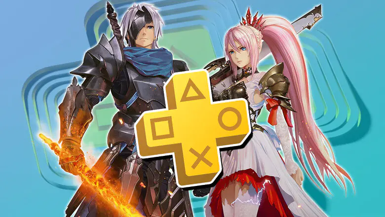 ps plus extra febrero fecha