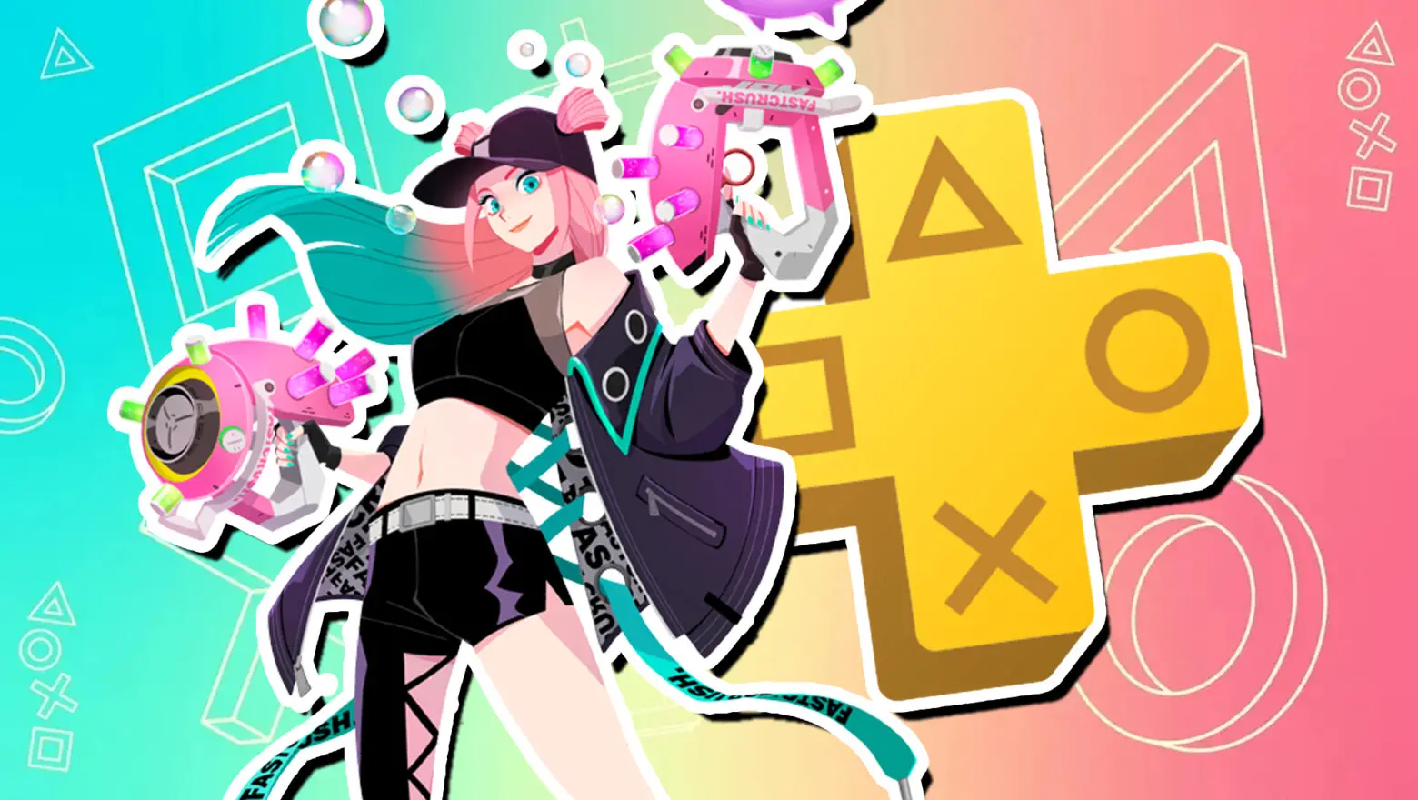 ps plus febrero ya disponibles