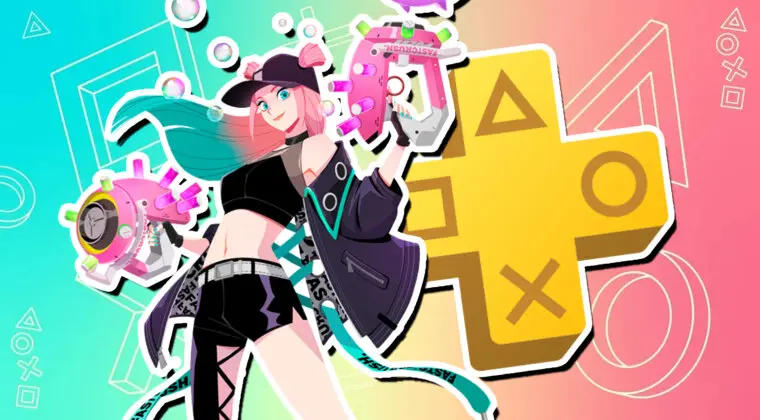 Imagen de Los juegos de PS Plus de febrero 2024 ya están disponibles y puedes obtenerlos aquí