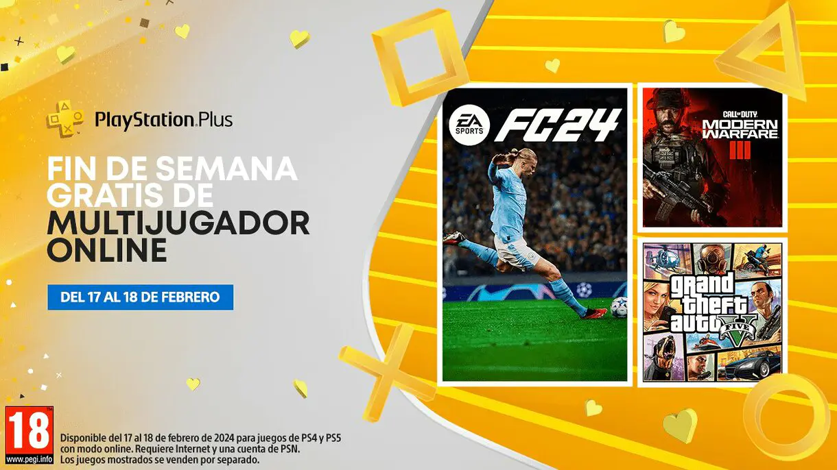 ps plus finde
