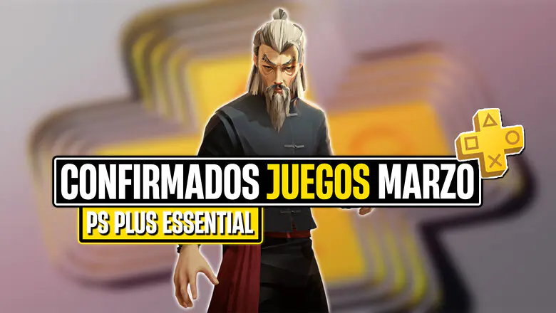 ps plus marzo confirmados