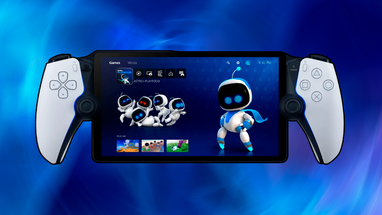 ps portal