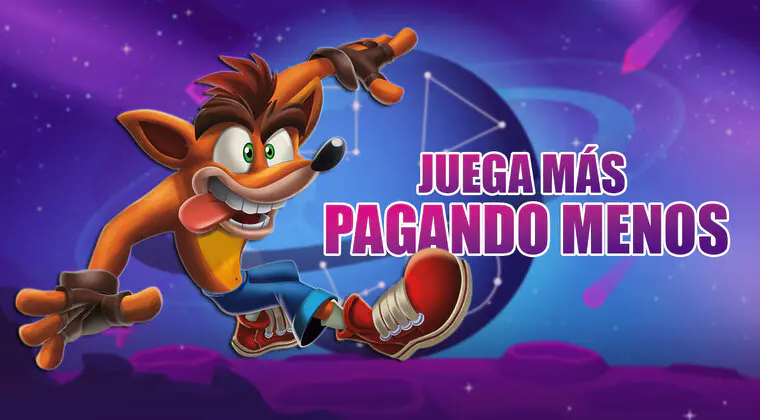 Imagen de Juega más pagando menos con estos fantásticos packs que rebajan su precio en PS Store