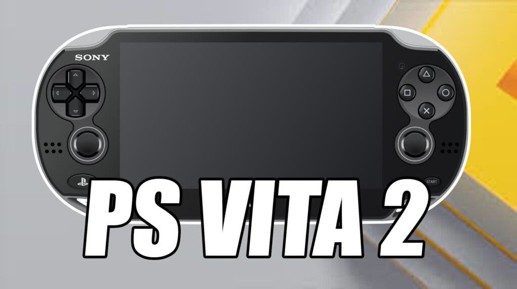 PS Vita 2
