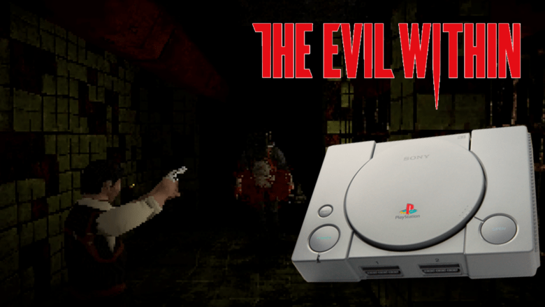 PS1