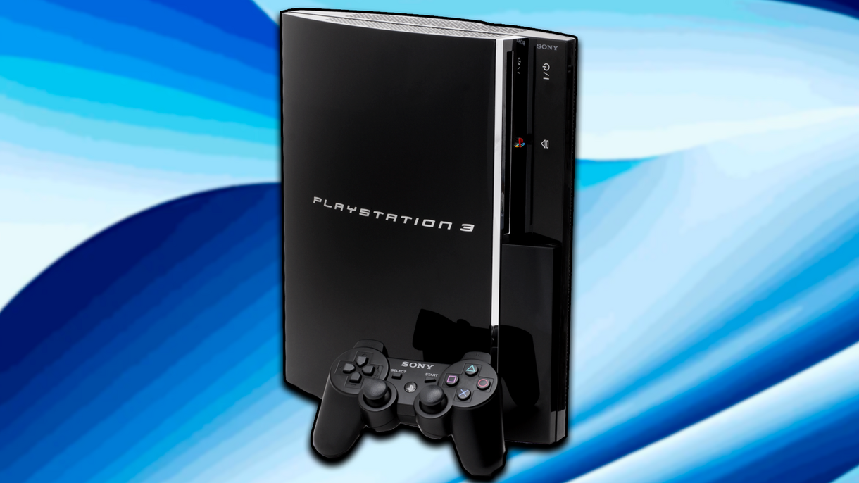 PS3