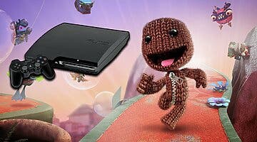 Imagen de LittleBigPlanet Hub, el juego como servicio de PS3 gratuito, revive con nueva información tras años