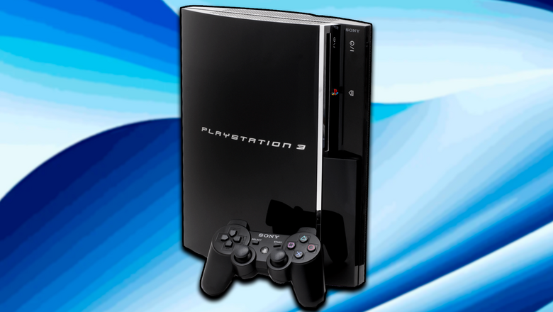 PS3