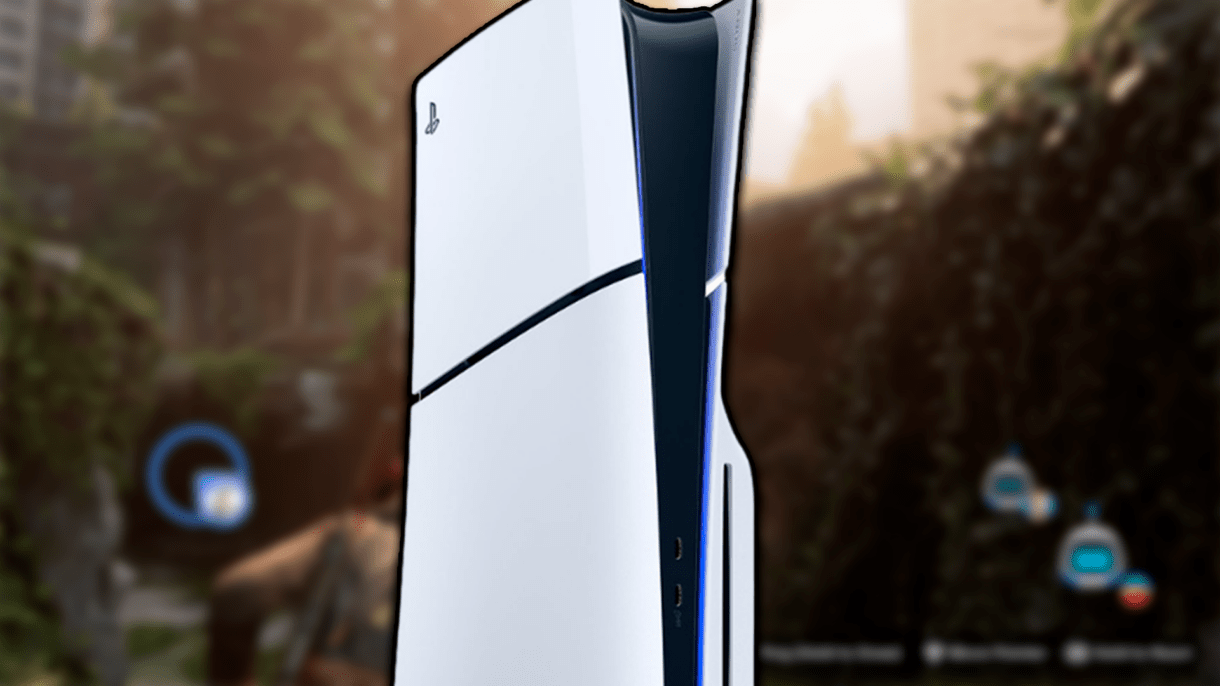 PS5