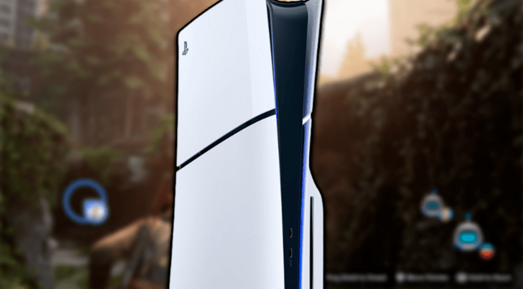 Imagen de PS5 revela las novedades que llegarán con su próxima actualización, que ya está en beta